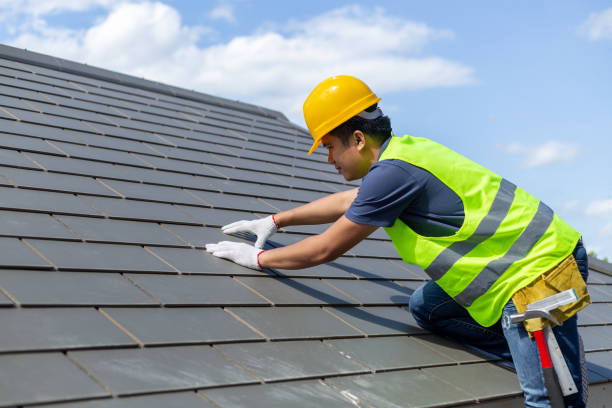 Best Commercial Roofing Services  in Loch Sheldrake, NY