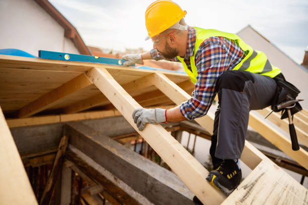 Quick and Trustworthy Emergency Roof Repair Services in Loch Sheldrake, NY